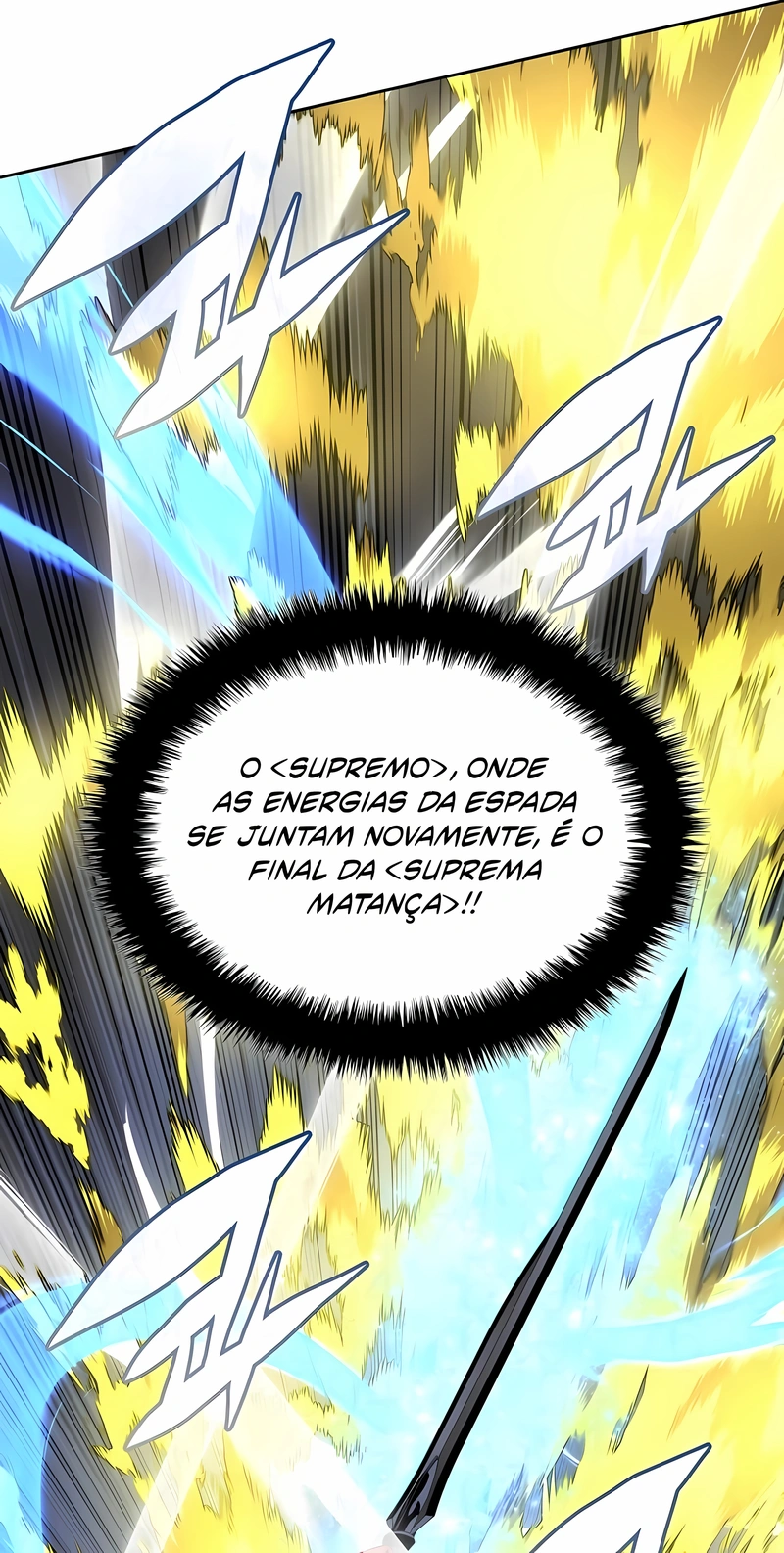 As Aventuras de Greed Capítulo 309 Página 77