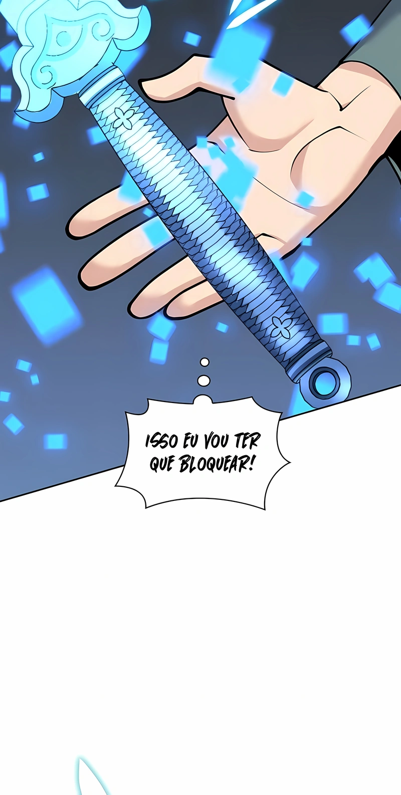 As Aventuras de Greed Capítulo 309 Página 79
