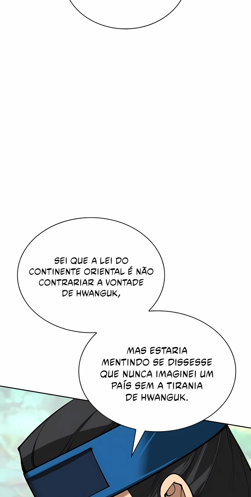 As Aventuras de Greed Capítulo 309 Página 89