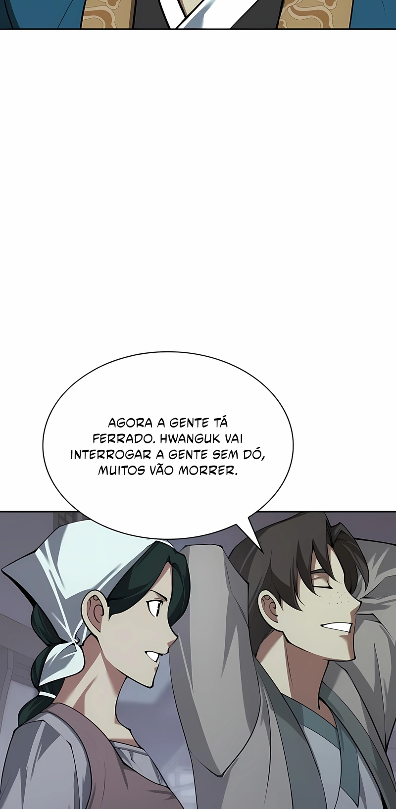 As Aventuras de Greed Capítulo 310 Página 108