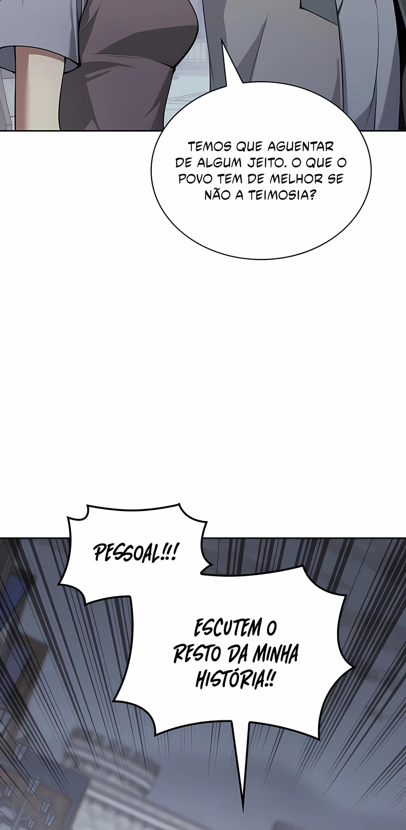 As Aventuras de Greed Capítulo 310 Página 109
