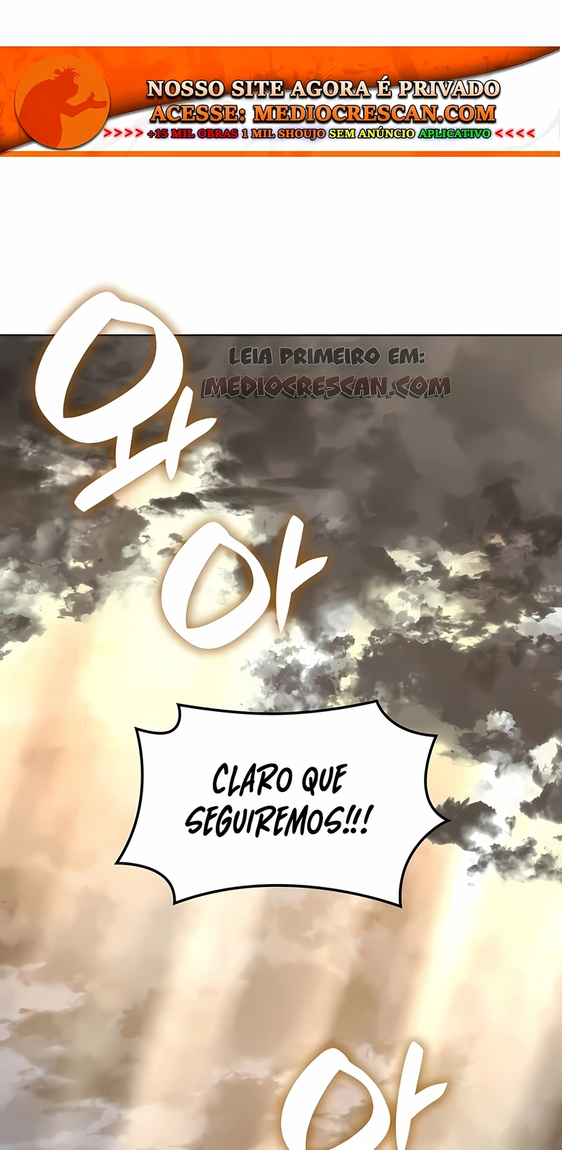 As Aventuras de Greed Capítulo 310 Página 115