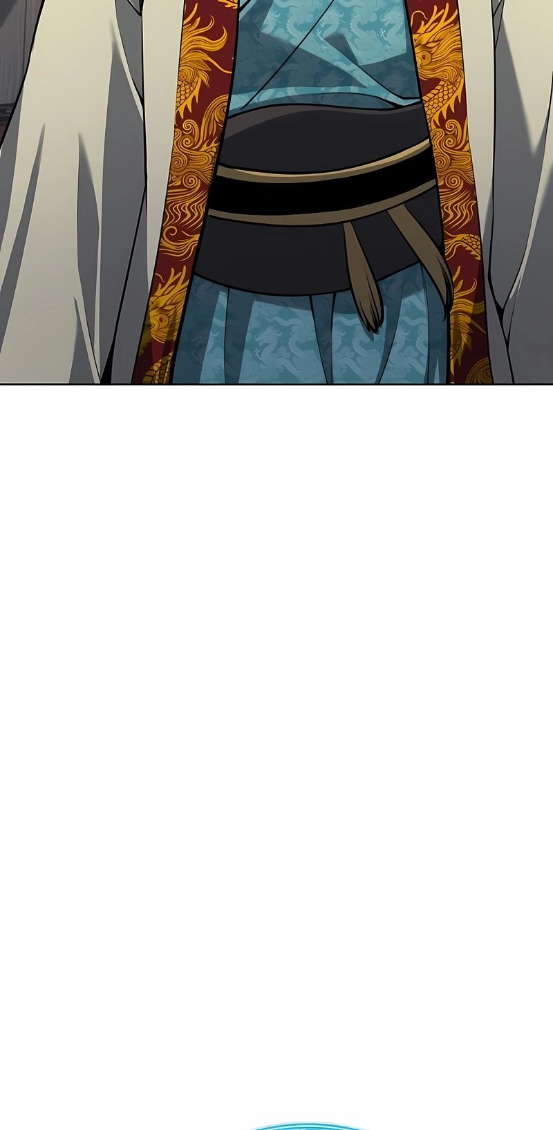 As Aventuras de Greed Capítulo 310 Página 12