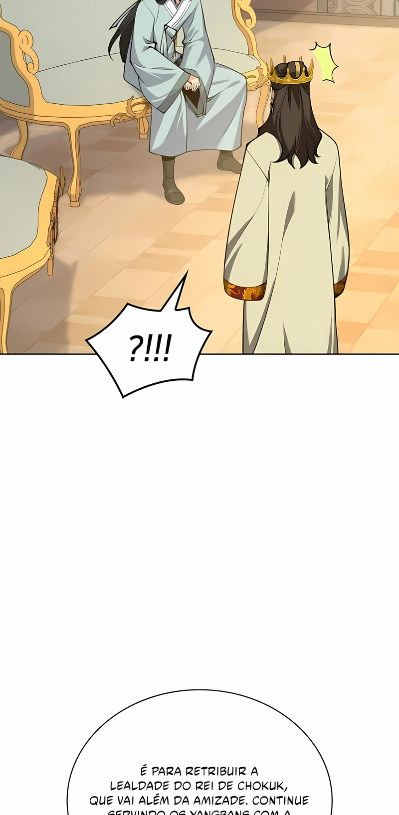 As Aventuras de Greed Capítulo 310 Página 4