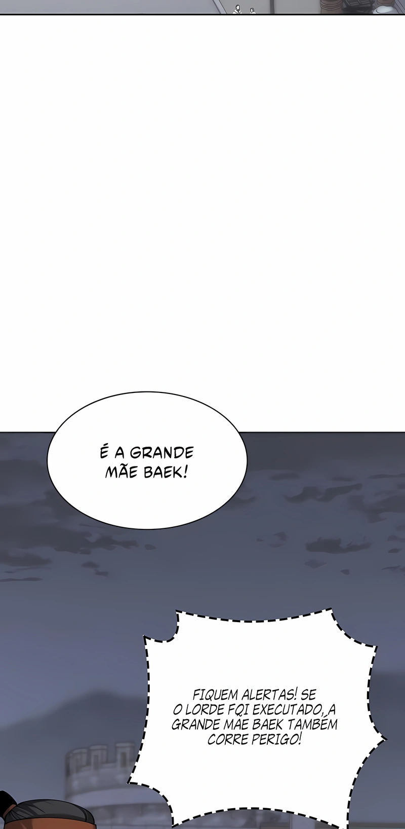 As Aventuras de Greed Capítulo 310 Página 65