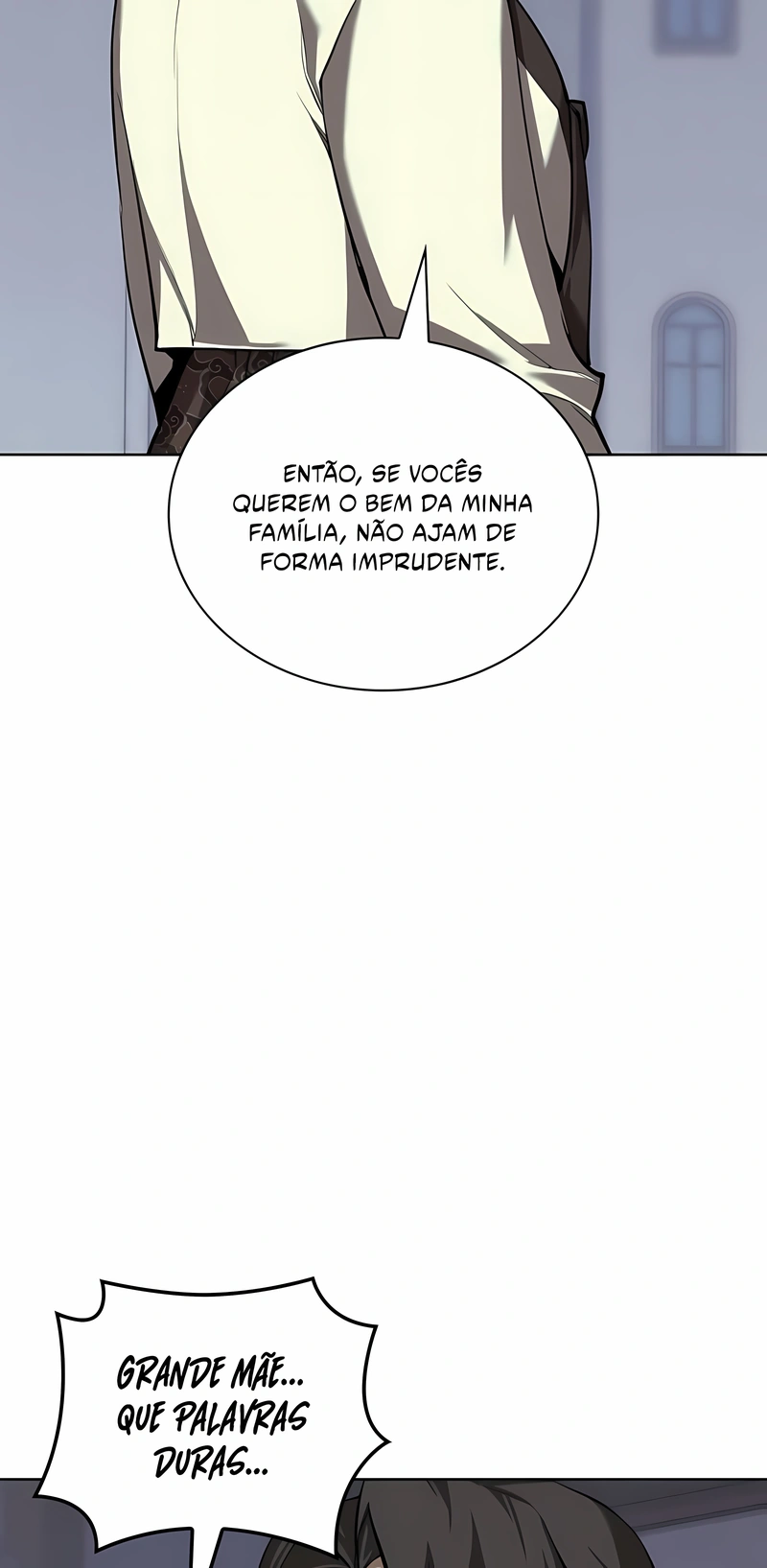 As Aventuras de Greed Capítulo 310 Página 70