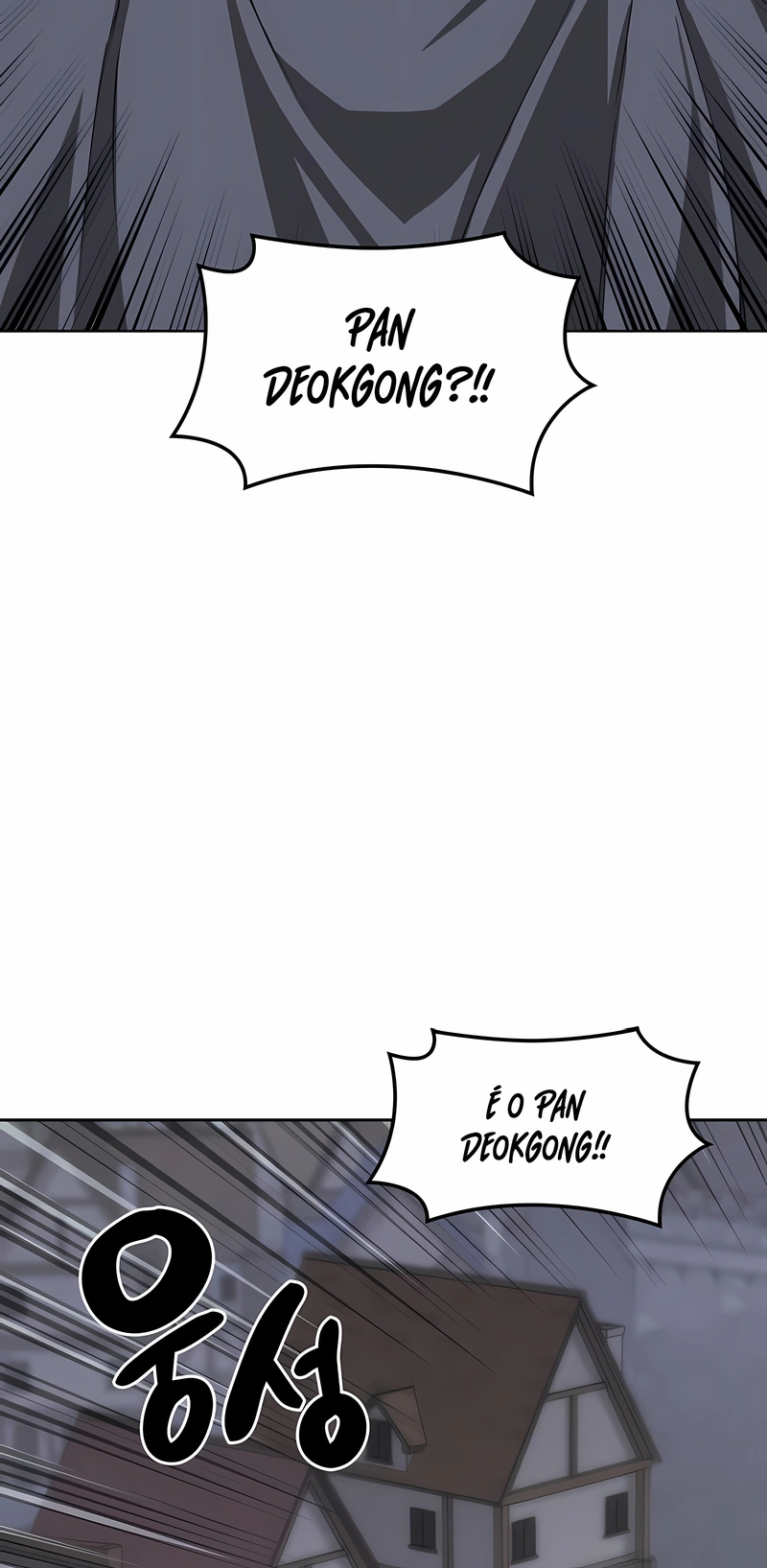 As Aventuras de Greed Capítulo 310 Página 78