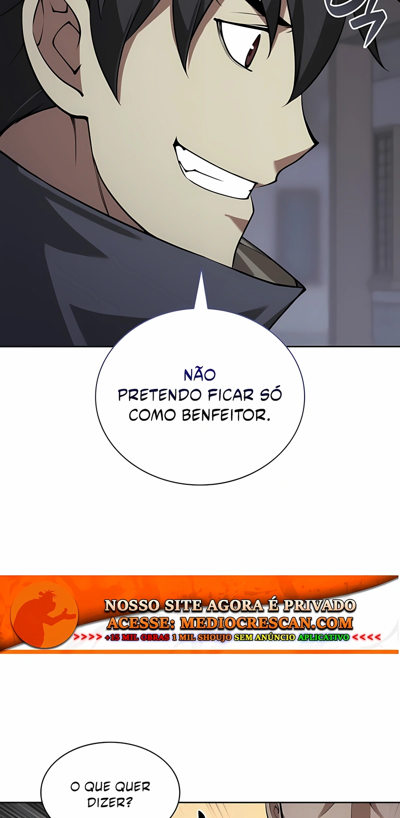 As Aventuras de Greed Capítulo 310 Página 89