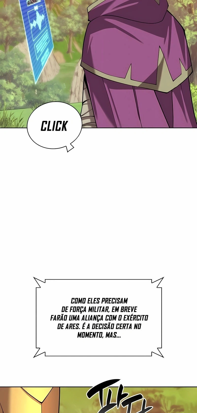 As Aventuras de Greed Capítulo 311 Página 114