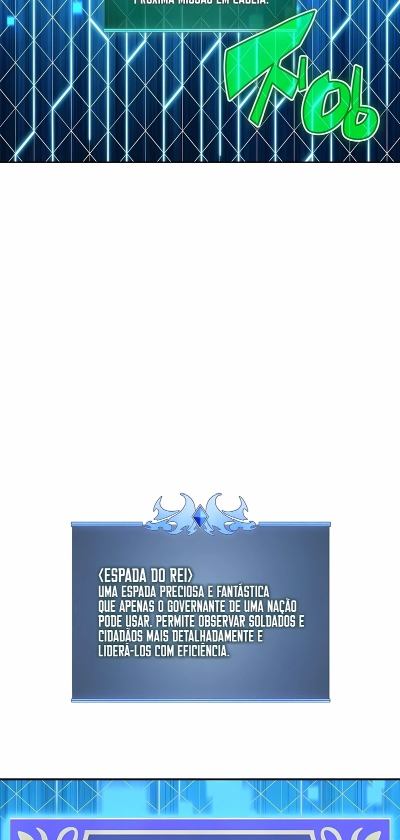 As Aventuras de Greed Capítulo 311 Página 25