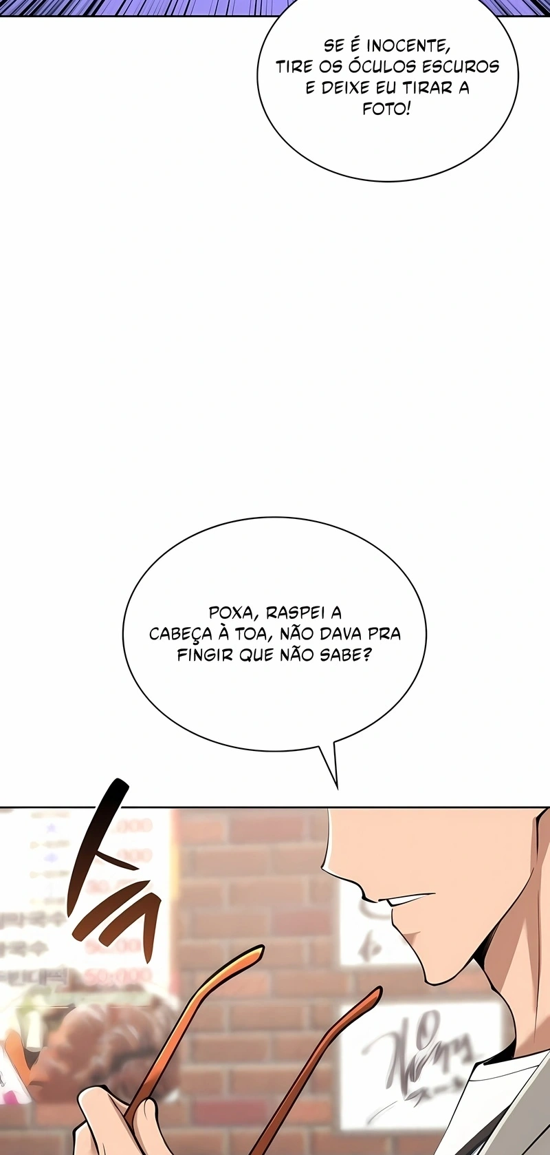 As Aventuras de Greed Capítulo 311 Página 66