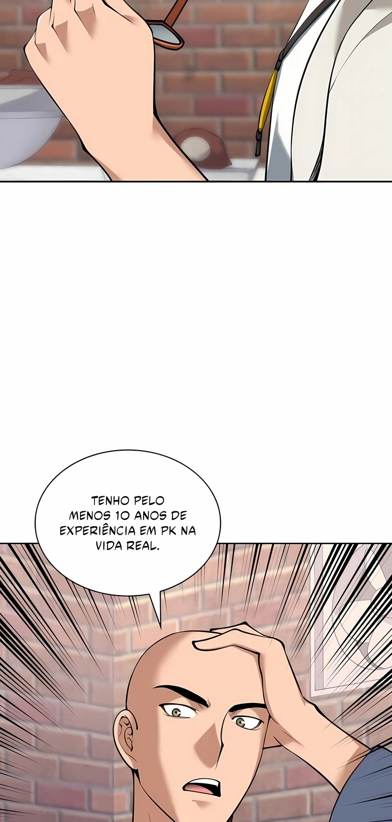 As Aventuras de Greed Capítulo 311 Página 67