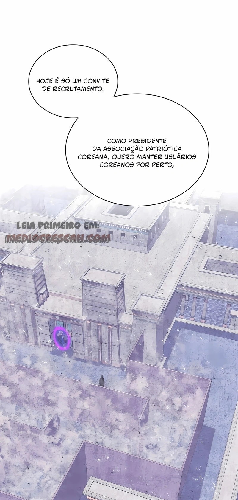 As Aventuras de Greed Capítulo 311 Página 70
