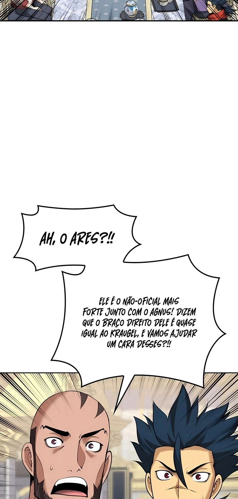 As Aventuras de Greed Capítulo 311 Página 98