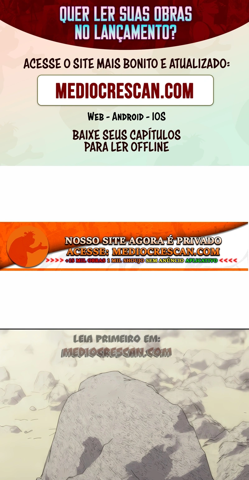 As Aventuras de Greed Capítulo 312 Página 1