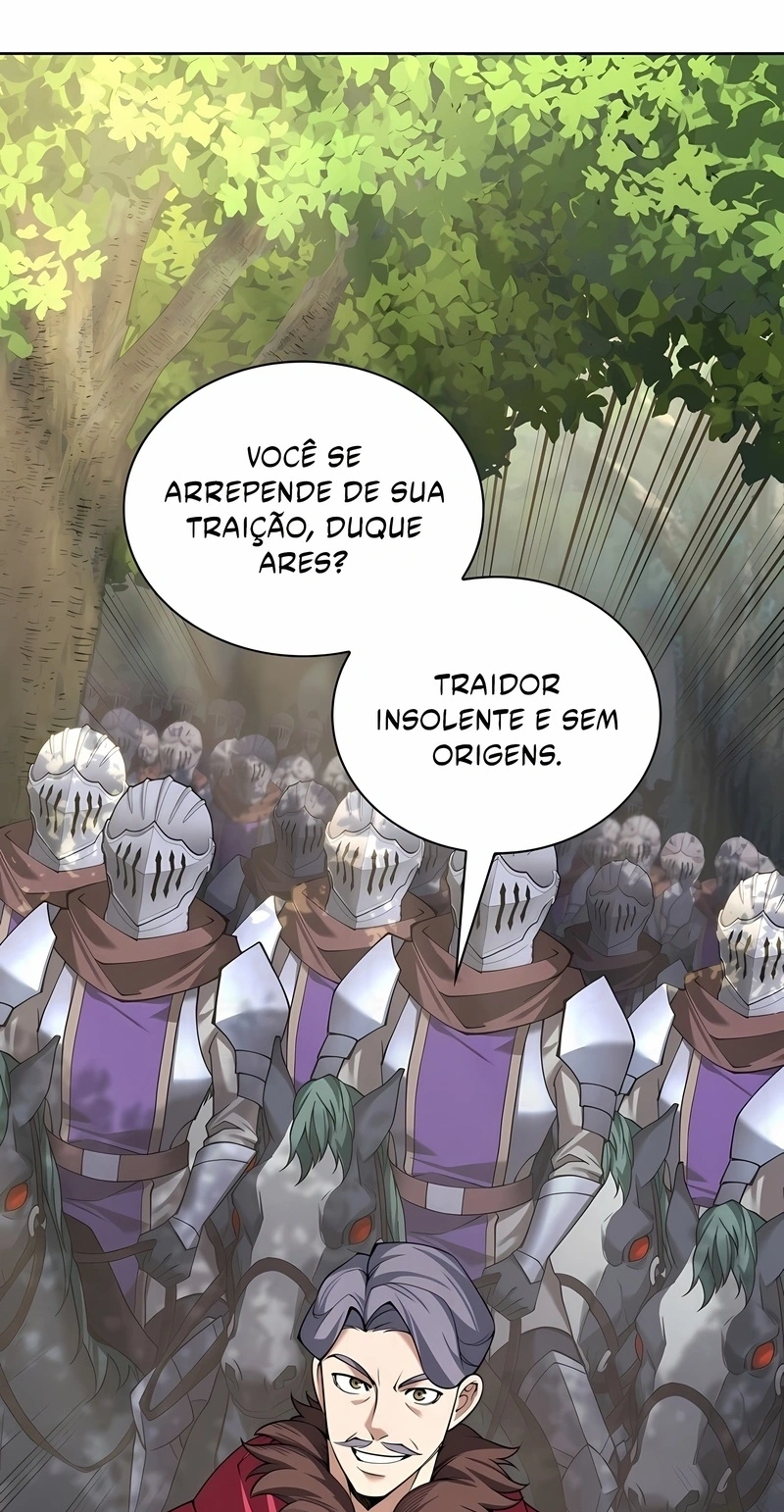 As Aventuras de Greed Capítulo 312 Página 100