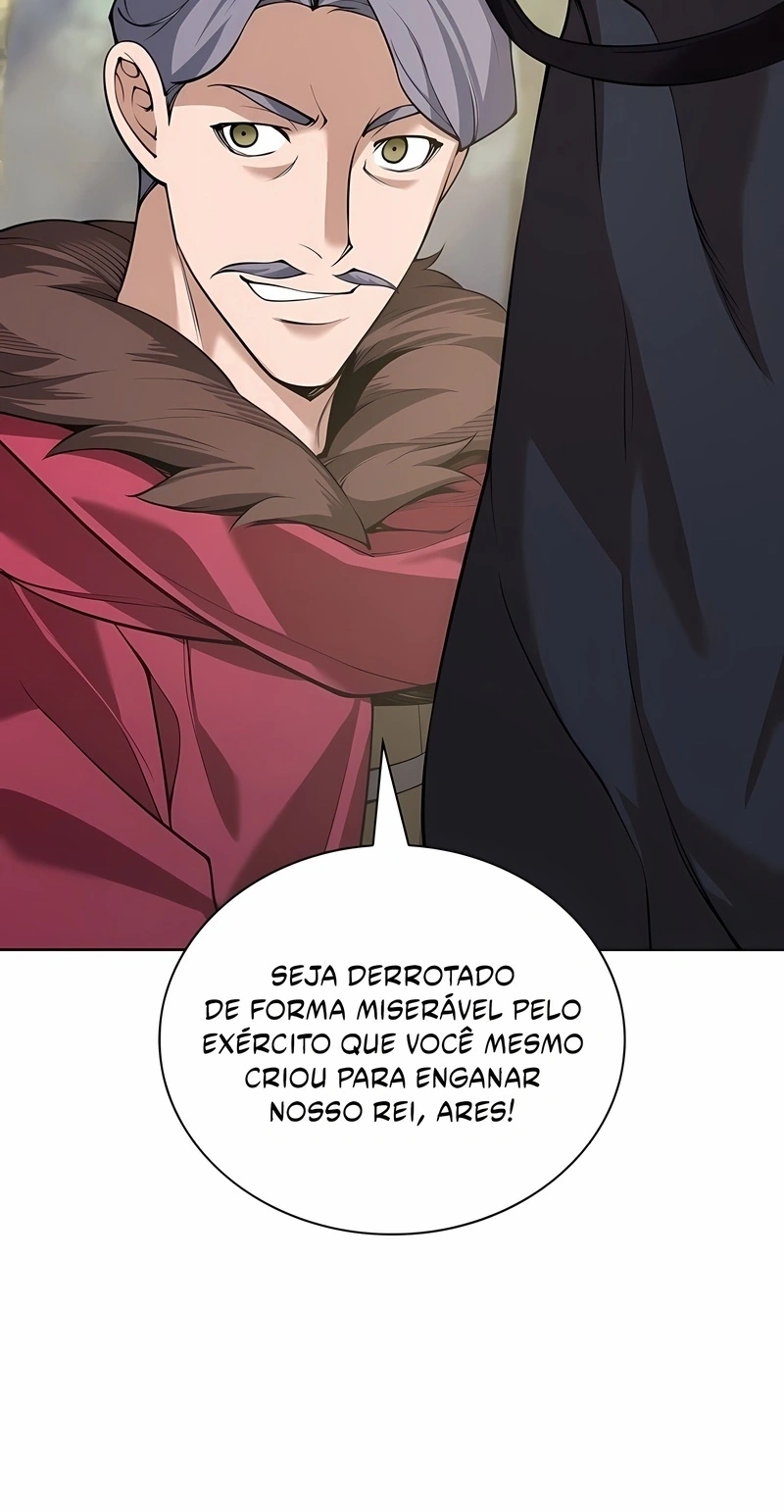 As Aventuras de Greed Capítulo 312 Página 105