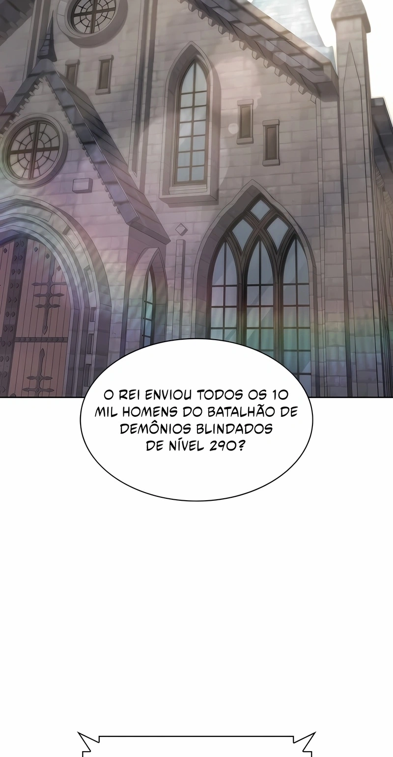 As Aventuras de Greed Capítulo 312 Página 107