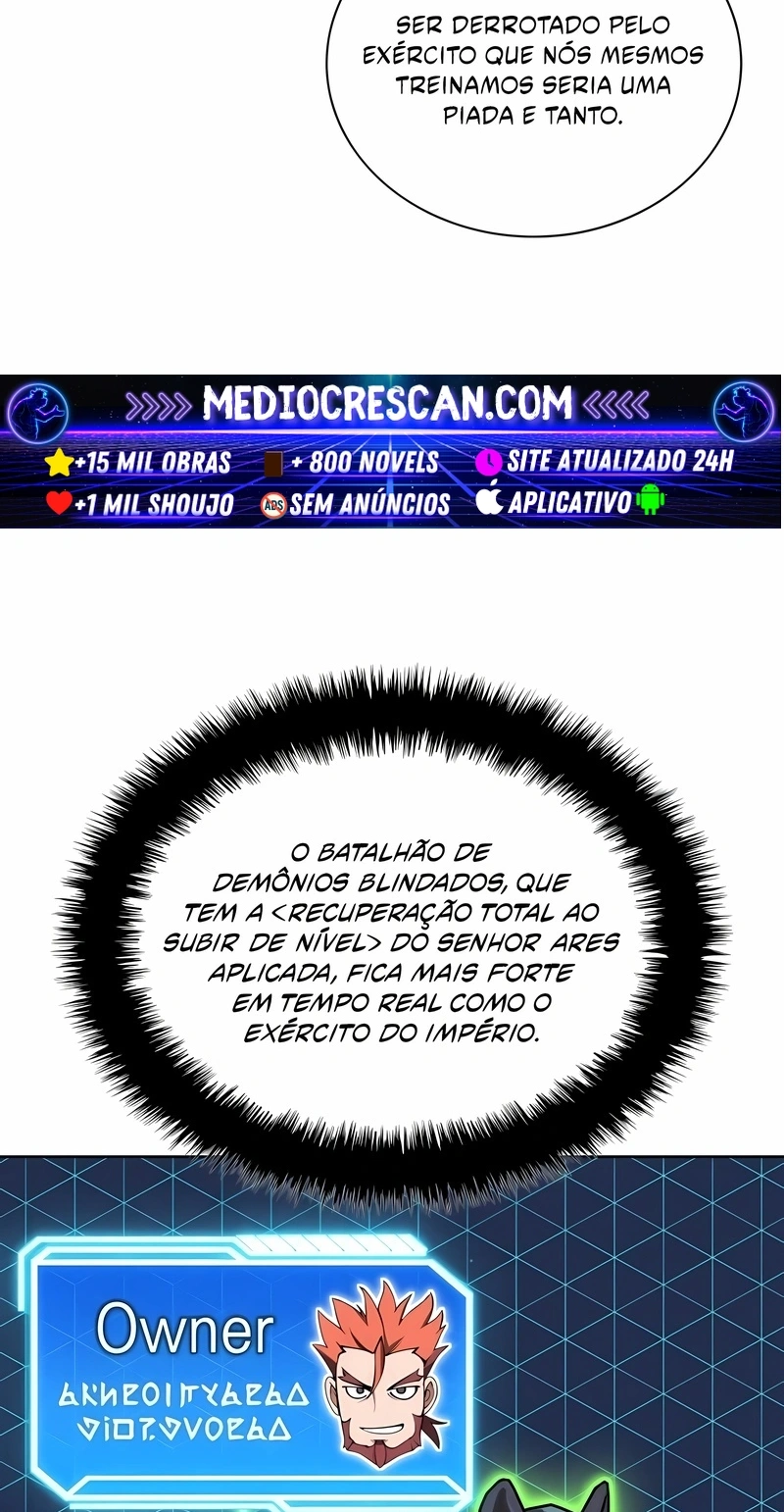 As Aventuras de Greed Capítulo 312 Página 109