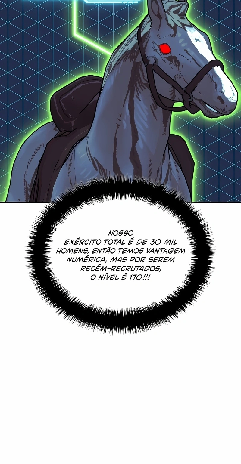 As Aventuras de Greed Capítulo 312 Página 110