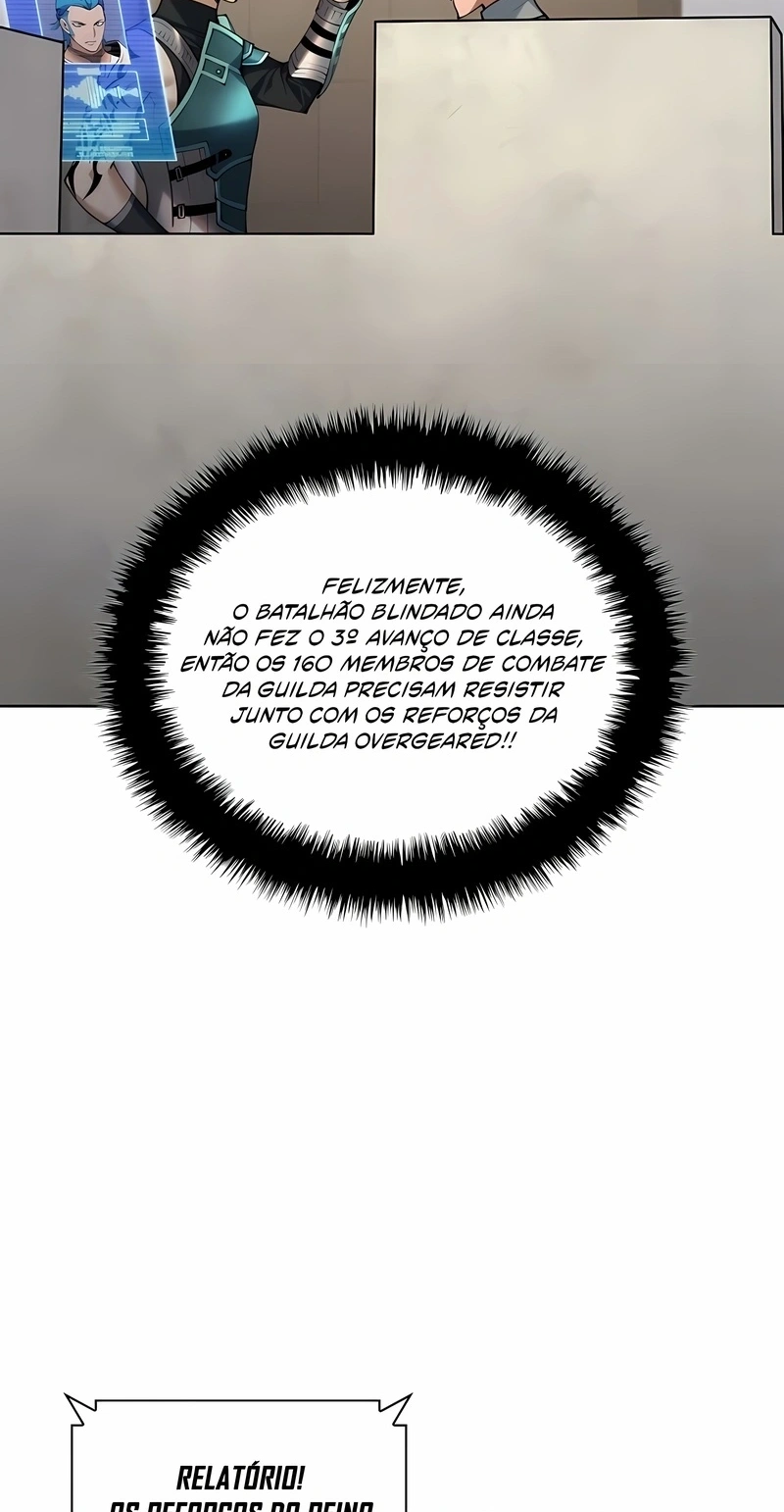 As Aventuras de Greed Capítulo 312 Página 112
