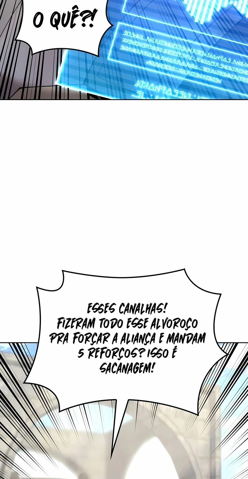 As Aventuras de Greed Capítulo 312 Página 115