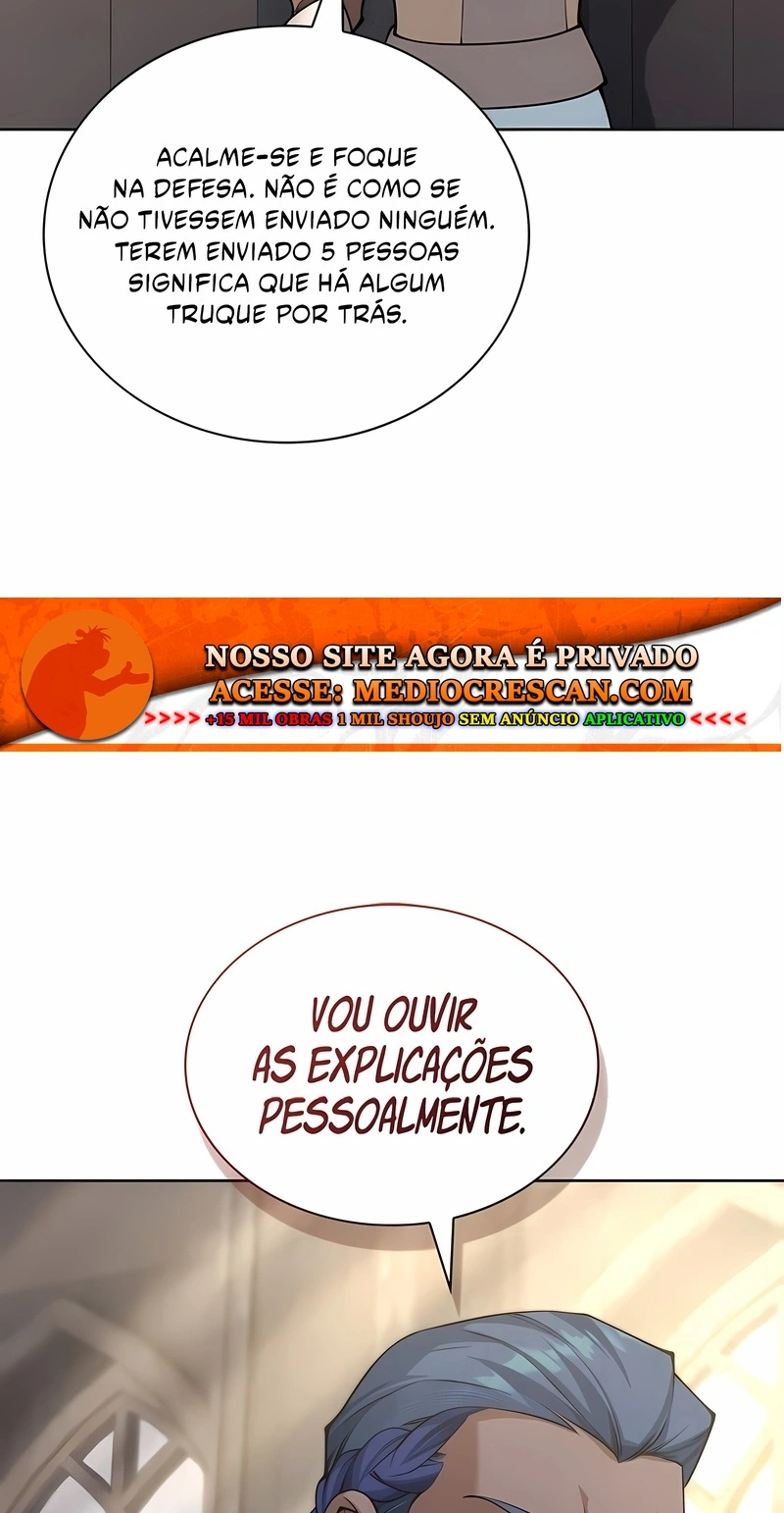 As Aventuras de Greed Capítulo 312 Página 118