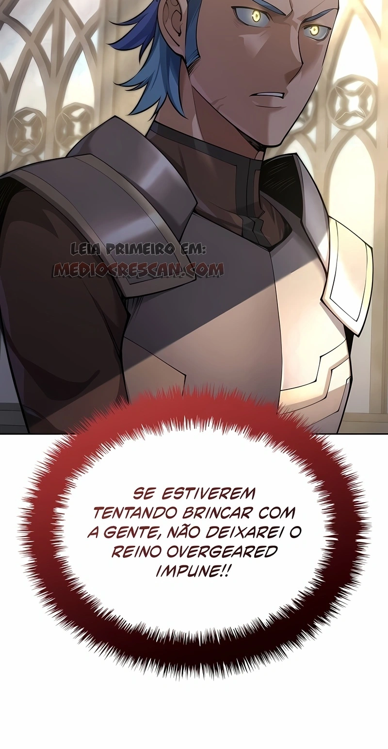 As Aventuras de Greed Capítulo 312 Página 119