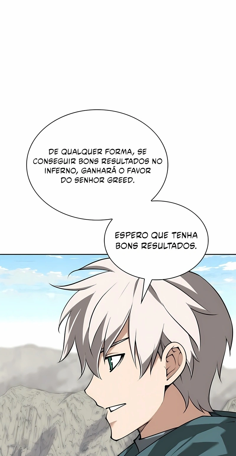 As Aventuras de Greed Capítulo 312 Página 15