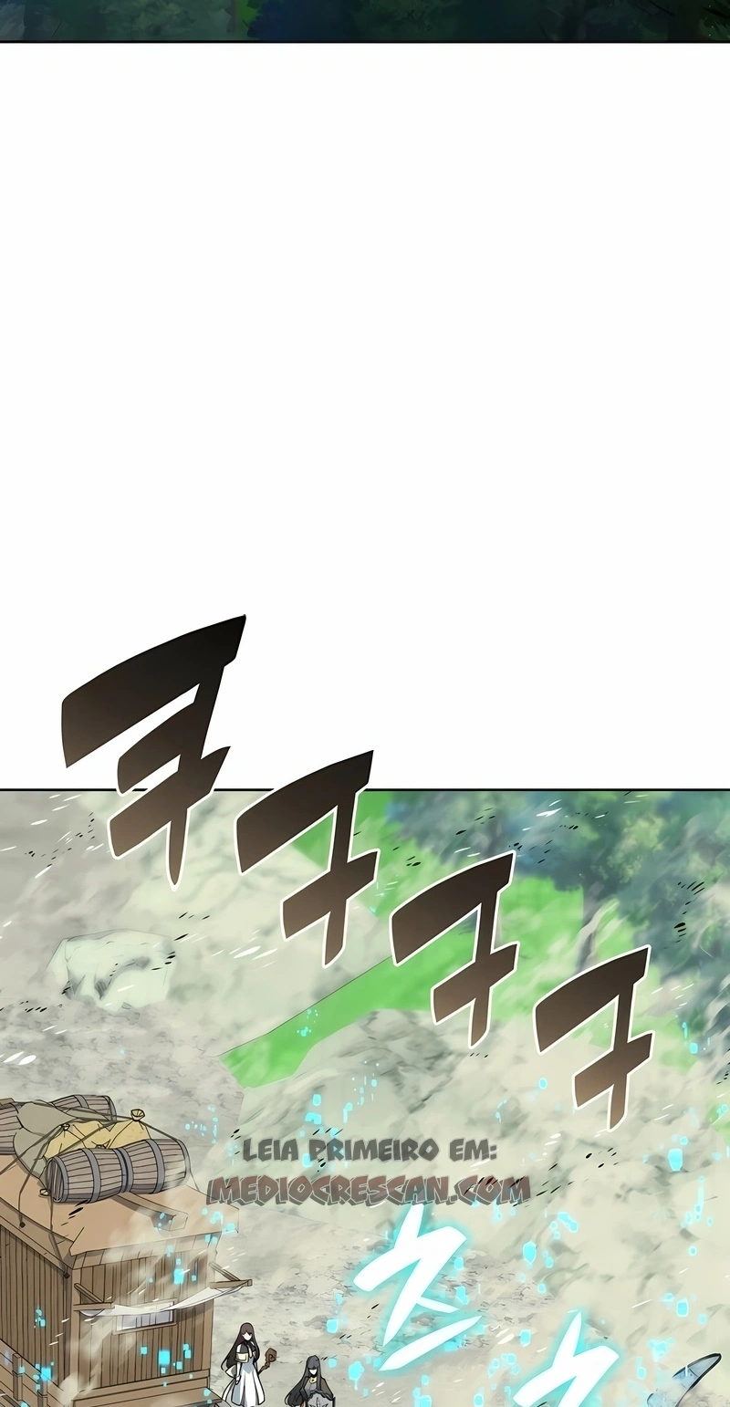 As Aventuras de Greed Capítulo 312 Página 20
