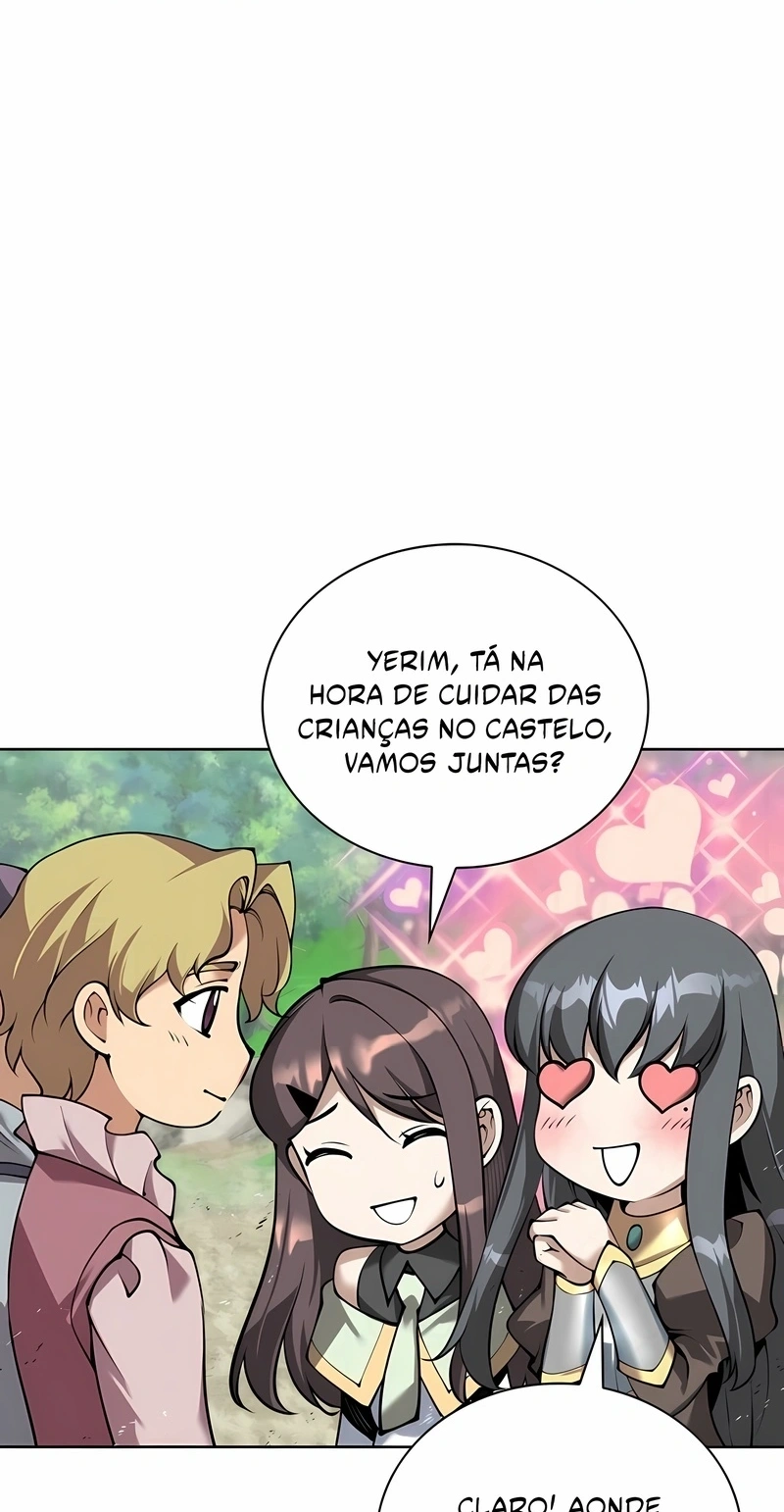 As Aventuras de Greed Capítulo 312 Página 24