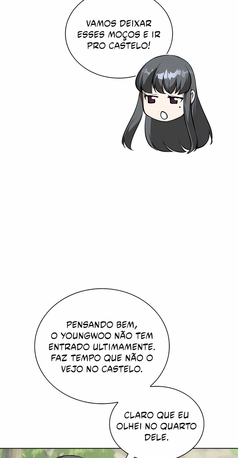 As Aventuras de Greed Capítulo 312 Página 29
