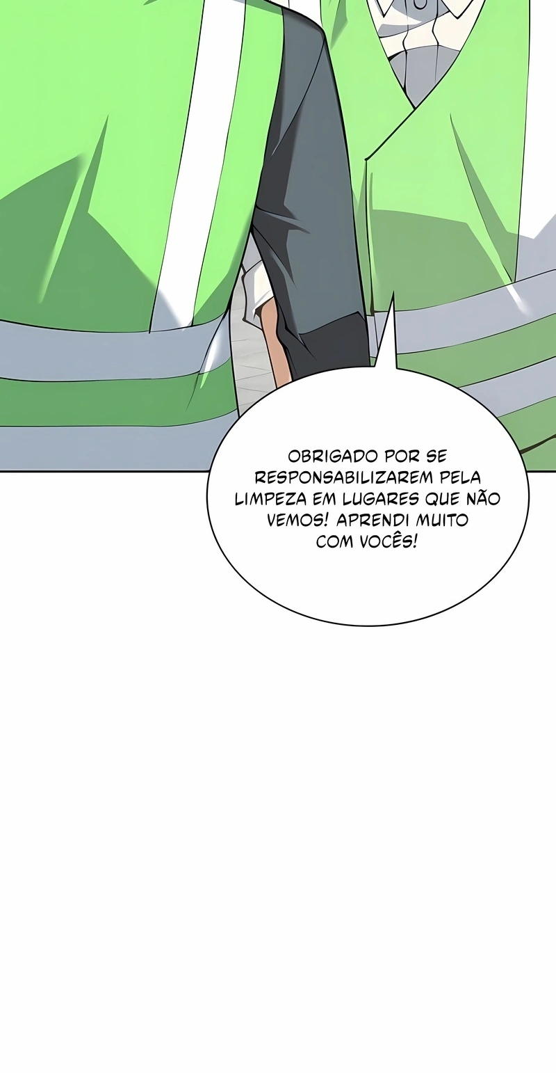 As Aventuras de Greed Capítulo 312 Página 37