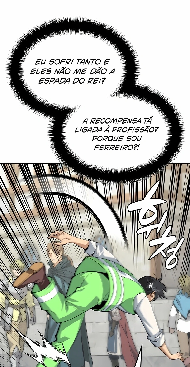 As Aventuras de Greed Capítulo 312 Página 41