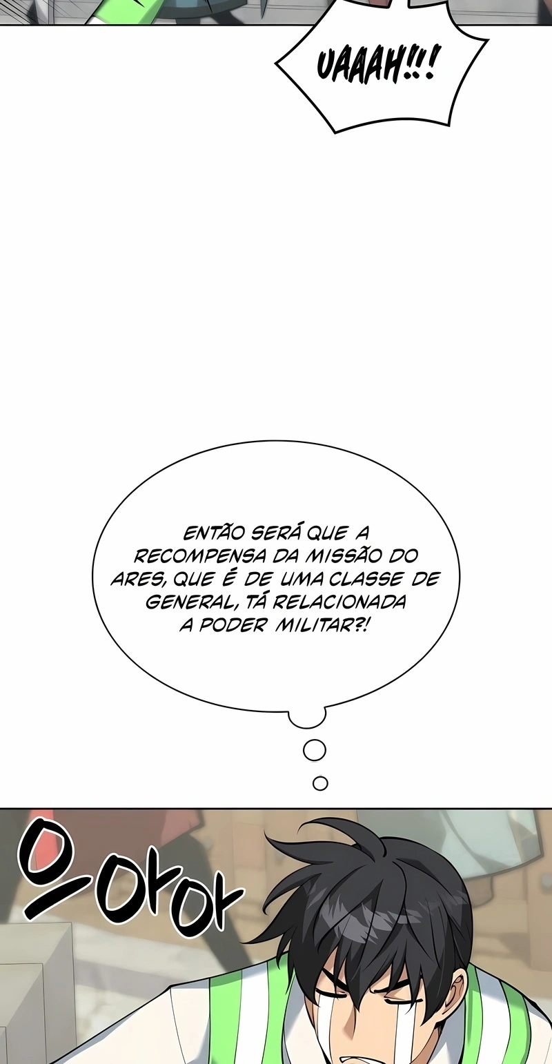 As Aventuras de Greed Capítulo 312 Página 42