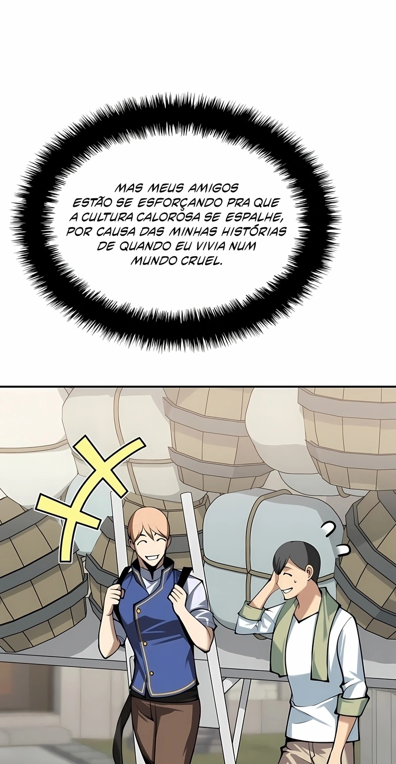 As Aventuras de Greed Capítulo 312 Página 47