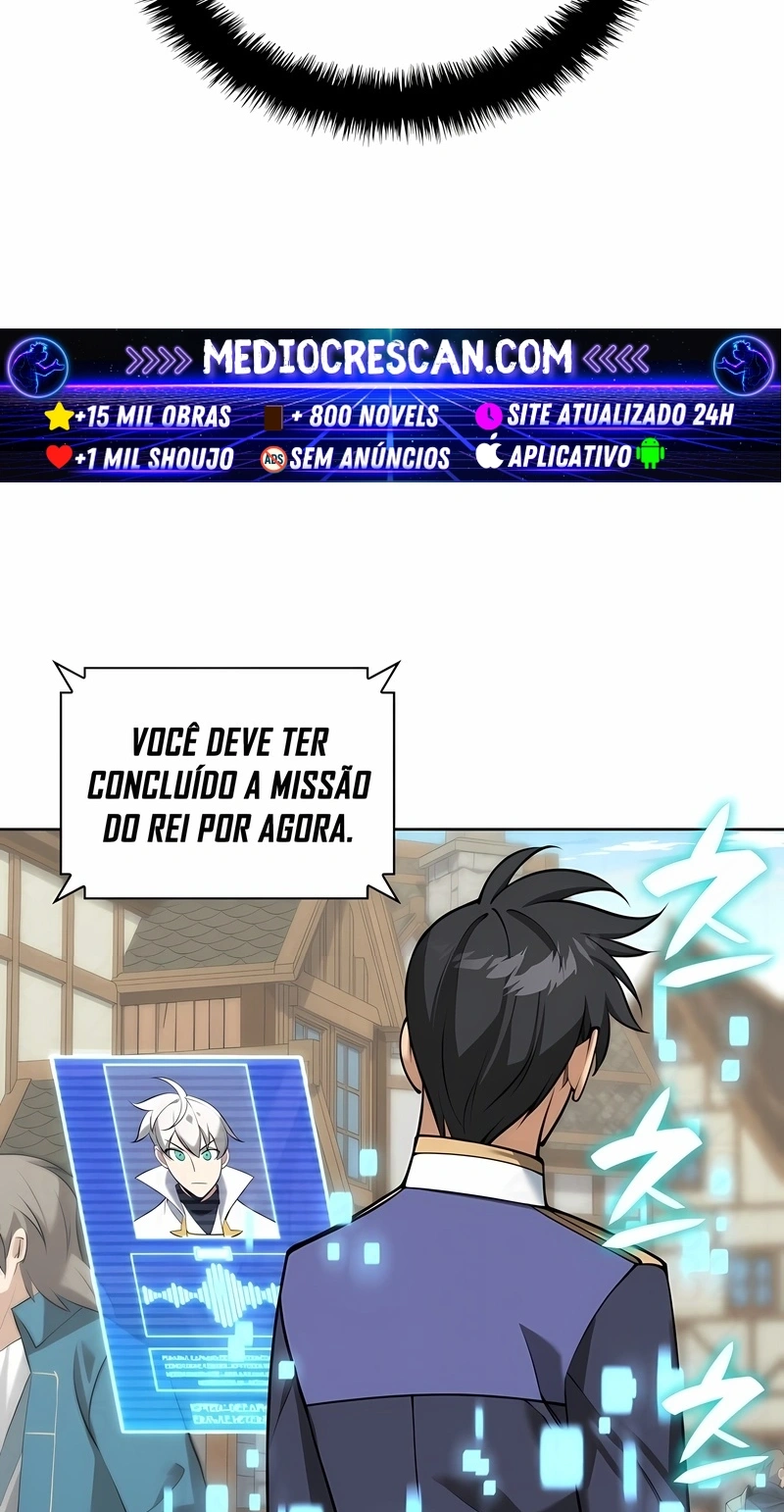 As Aventuras de Greed Capítulo 312 Página 50
