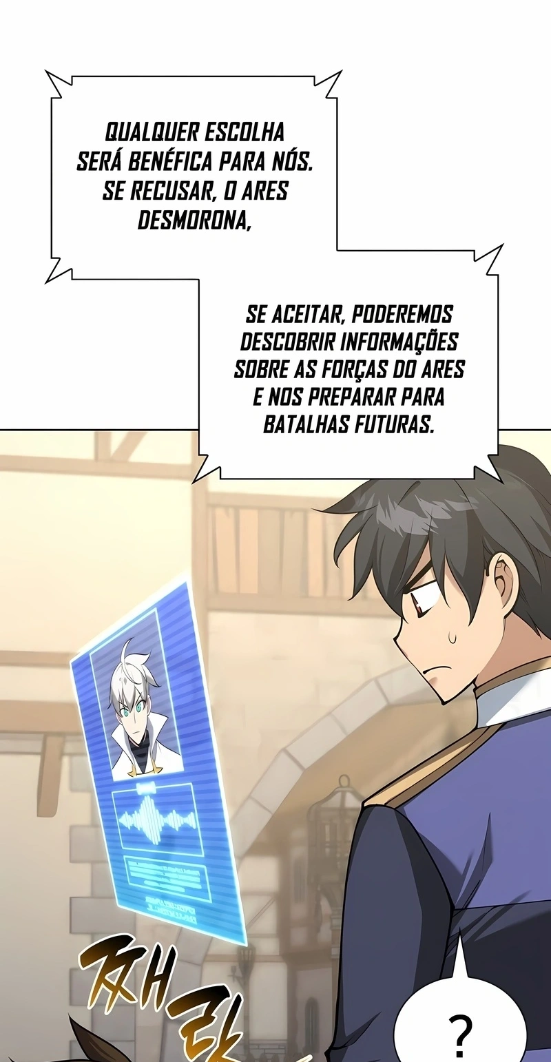 As Aventuras de Greed Capítulo 312 Página 60