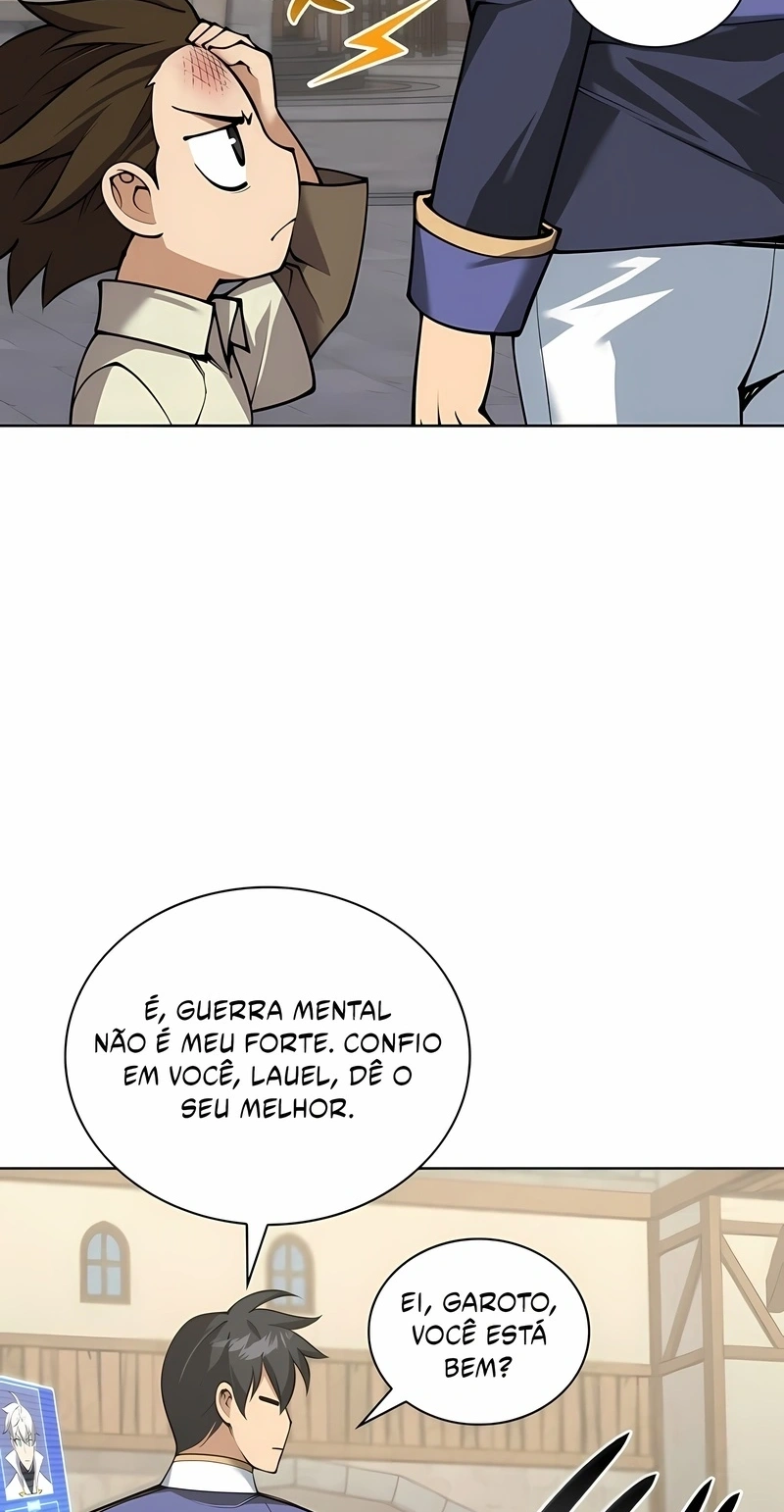 As Aventuras de Greed Capítulo 312 Página 61
