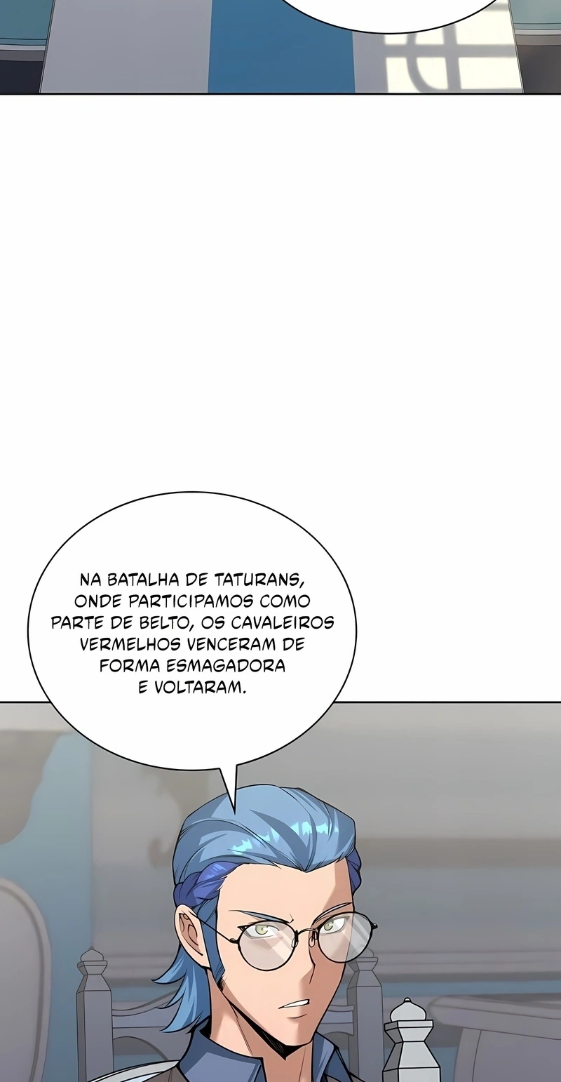 As Aventuras de Greed Capítulo 312 Página 67