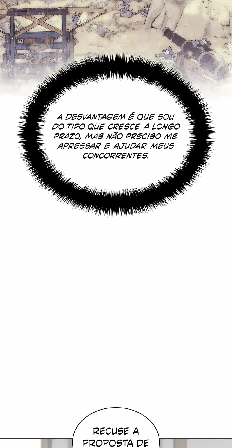As Aventuras de Greed Capítulo 312 Página 71