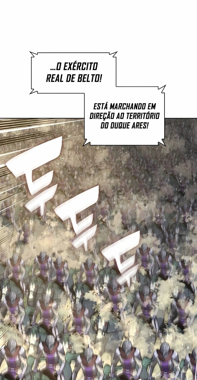 As Aventuras de Greed Capítulo 312 Página 73