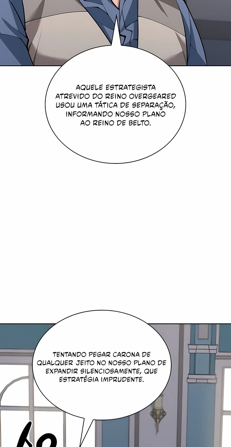 As Aventuras de Greed Capítulo 312 Página 78