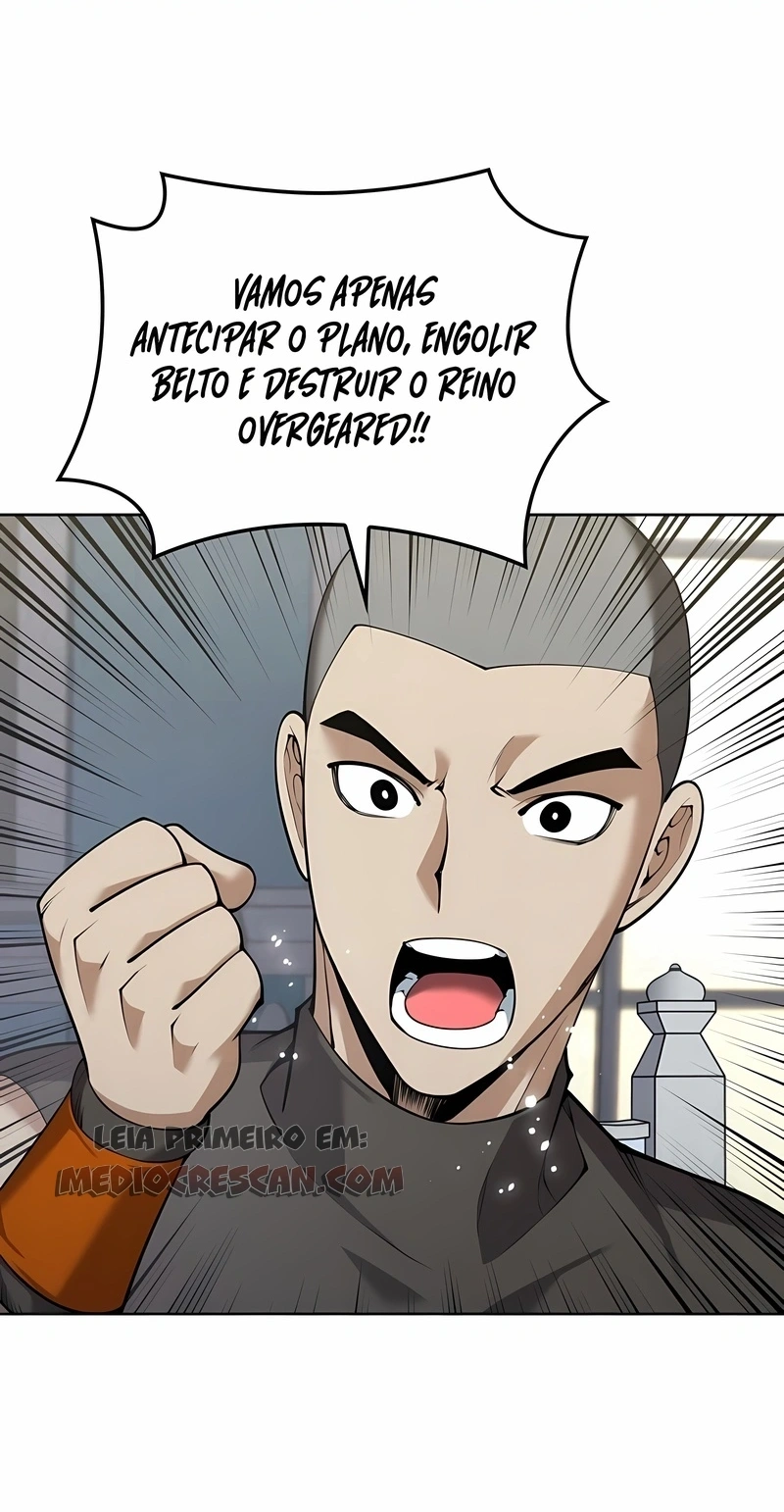 As Aventuras de Greed Capítulo 312 Página 80