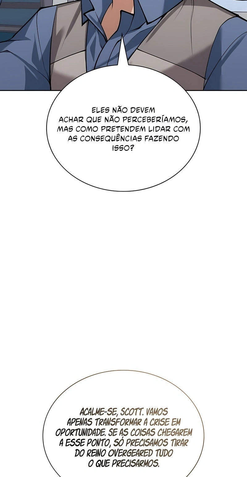 As Aventuras de Greed Capítulo 312 Página 82