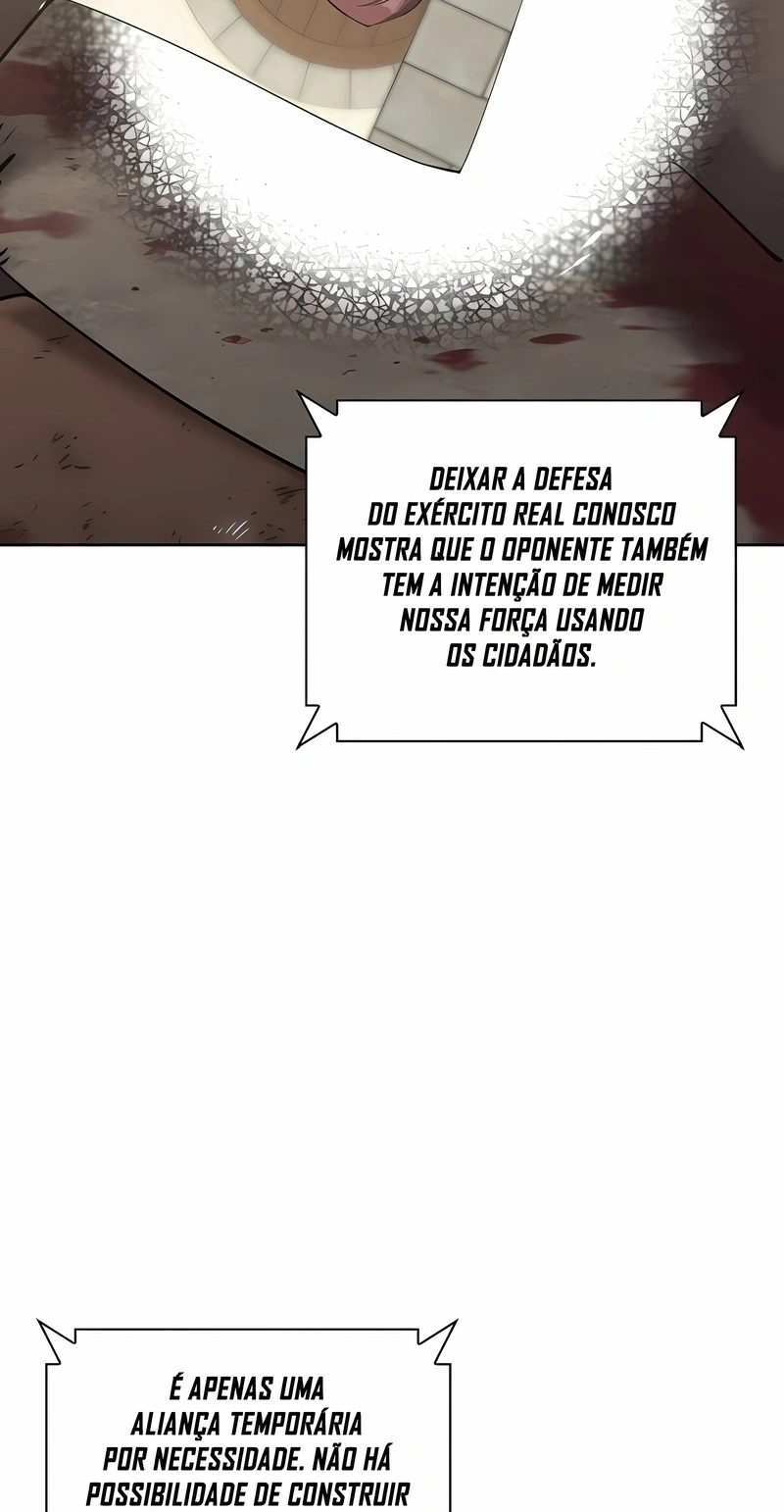 As Aventuras de Greed Capítulo 312 Página 92