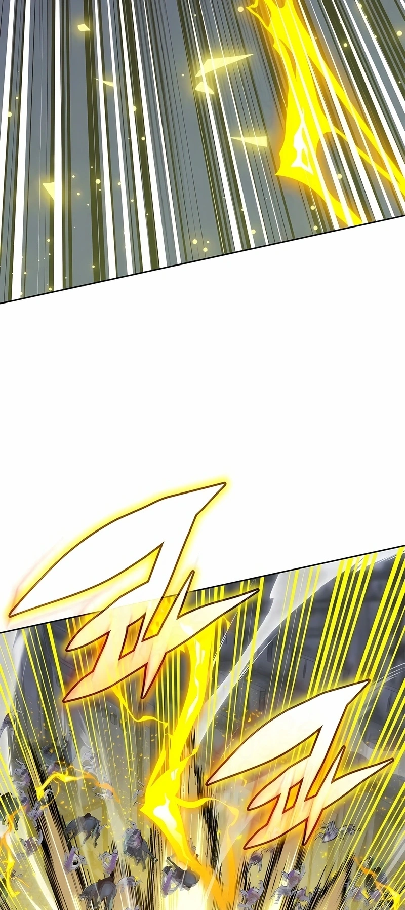 As Aventuras de Greed Capítulo 313 Página 109