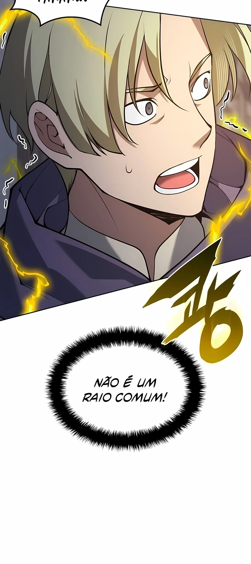 As Aventuras de Greed Capítulo 313 Página 114