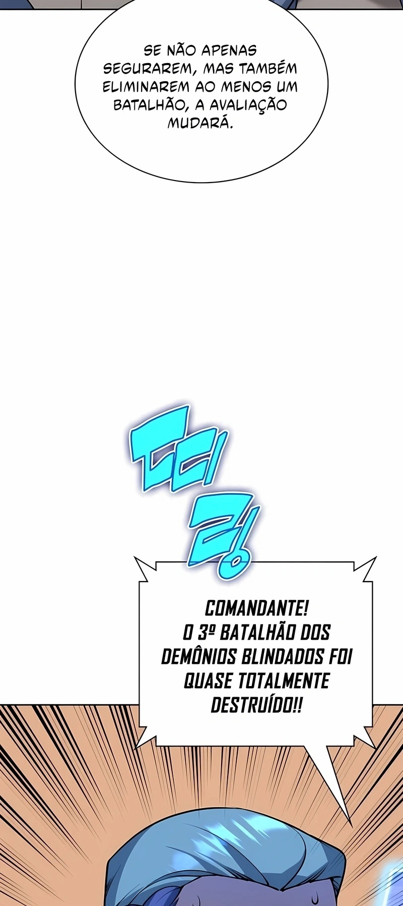 As Aventuras de Greed Capítulo 313 Página 30