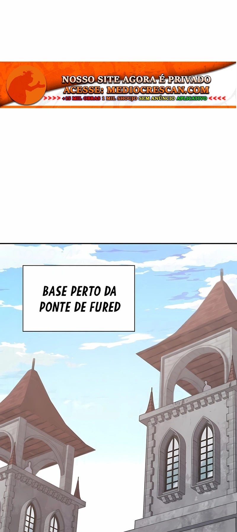 As Aventuras de Greed Capítulo 313 Página 86